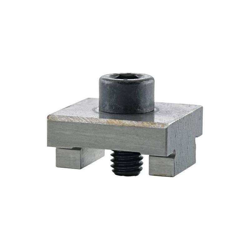 Posuvný blok - sada 20 x 12 mm se šrouby Röhm • Vtools.cz