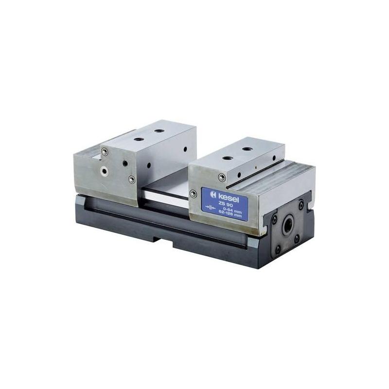 Centrovací svěrák Kesel ZS 45 mm • Vtools.cz