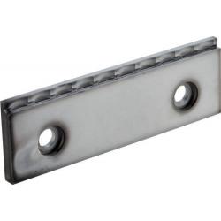 Varianty čelistí KESEL pro kompaktní upínací tyče vysoké (pár) • Vtools.cz