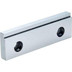 KESEL náhradní čelisti pro svěráky Kes smooth 125 mm 3 x 6 • Vtools.cz