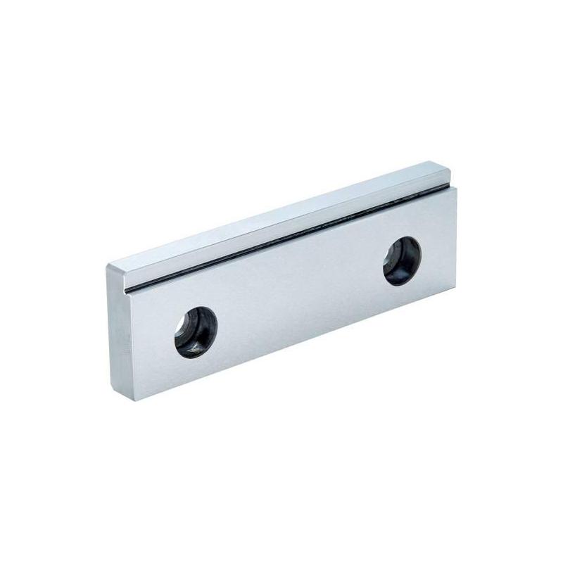 KESEL náhradní čelisti pro svěráky Kes smooth 125 mm 3 x 6 • Vtools.cz