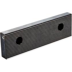 Náhradní čelisti KESEL pro svěráky Kes s podélnými drážkami 160 mm • Vtools.cz