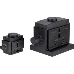 Spojovací klín HERKULES 125/100-125 mm AMF • Vtools.cz