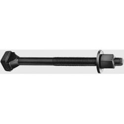 Šroub pro T - drážky D 787 M 8 x 8 x 50 mm komplet Format • Vtools.cz