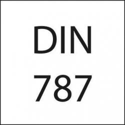 Šroub pro T - drážky D 787 M 14 x 16 x 160 mm komplet Format • Vtools.cz