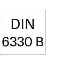 Šestihranná matice D 6331 M 8 Format • Vtools.cz