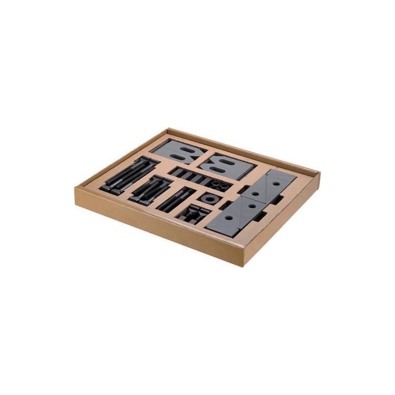 Svěrné nářadí - krabice M 16 x 18 Format • Vtools.cz