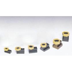 Excentrický upínací šroub pro T-drážku 10 IBT • Vtools.cz