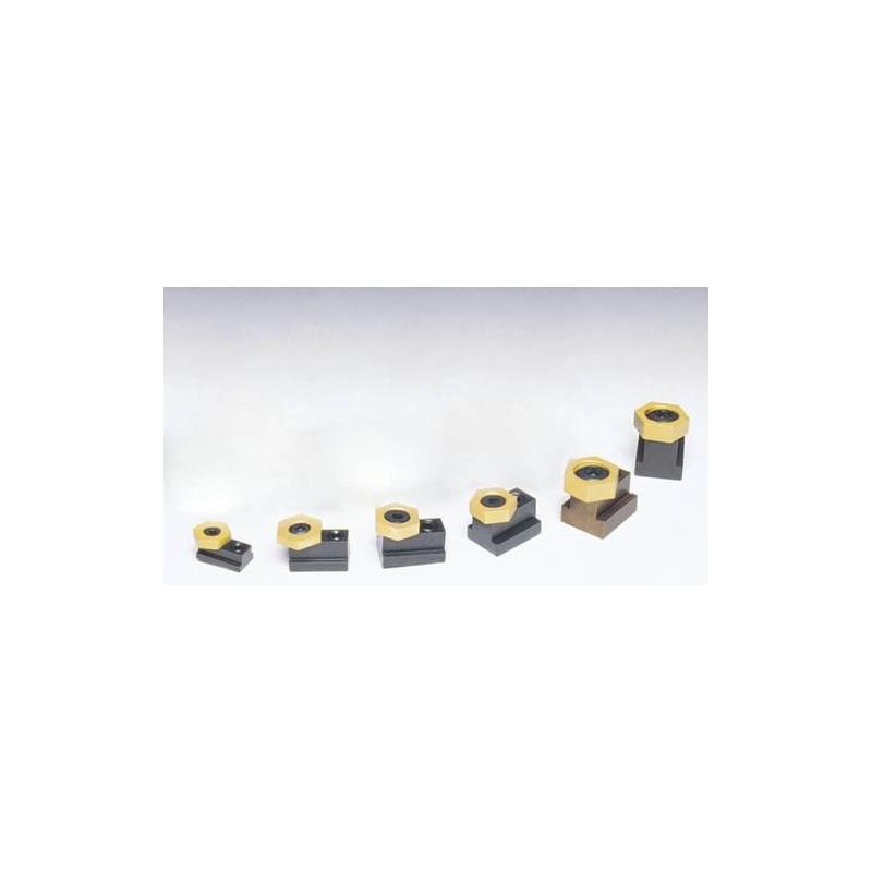 Excentrický upínací šroub pro T-drážku 10 IBT • Vtools.cz