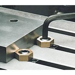 Excentrický upínací šroub pro T-drážku 20 IBT • Vtools.cz