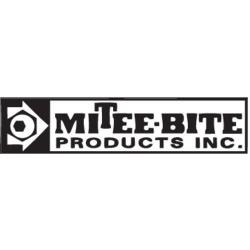 MITEEBITE POWERCLAMP napínací svorka Pitbull Tupá hrana M4 • Vtools.cz