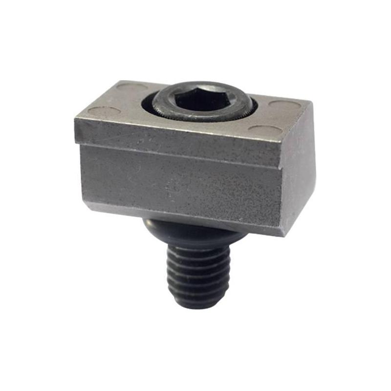 MITEEBITE POWERCLAMP Upínací svorka Pitbull tupá hrana M6 • Vtools.cz