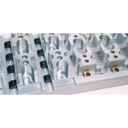 Upínací svorka Pitbull ostrá hrana MITEEBITE POWERCLAMP M10 • Vtools.cz