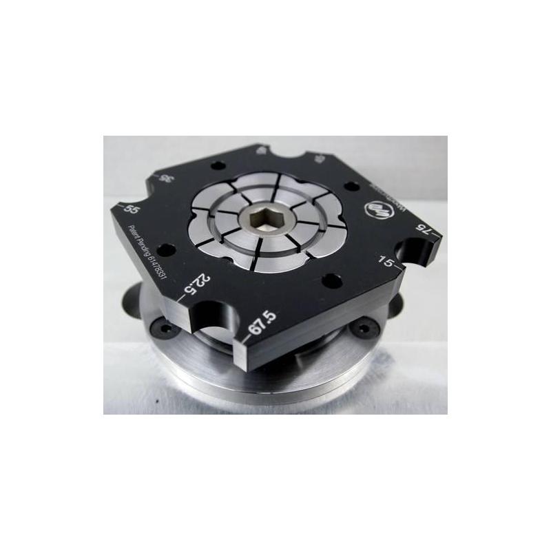 Univerzální upínací systém pro upínání všech tvarů obrobků xPA M4 x 12,40 mm IBT • Vtools.cz