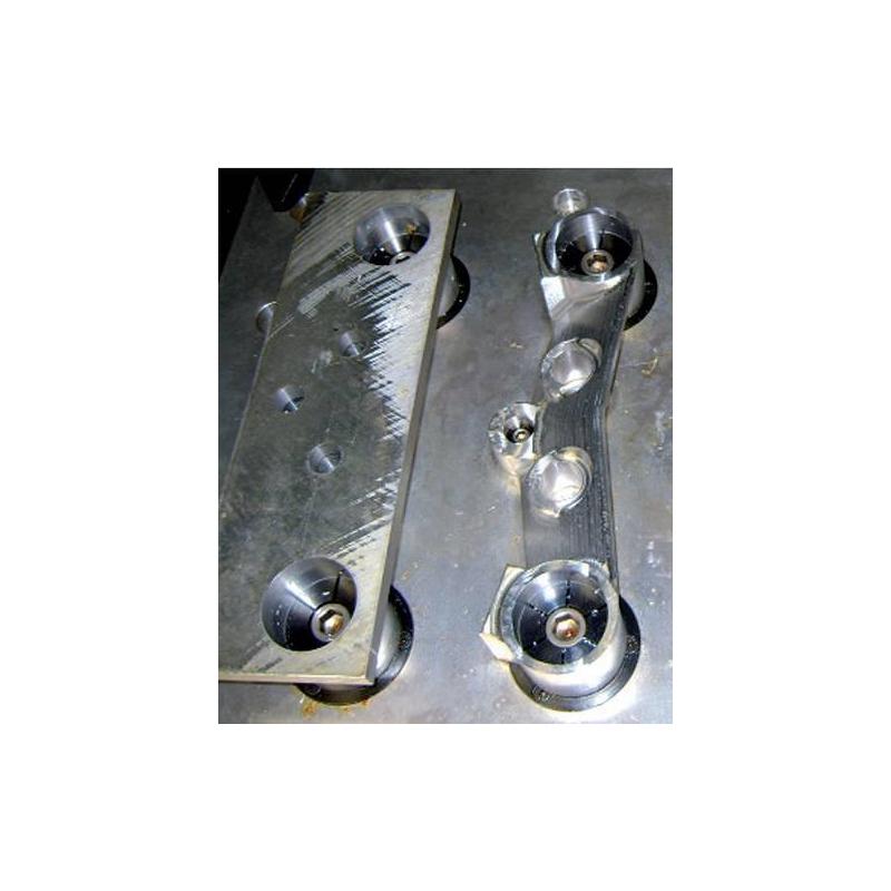 Univerzální upínací systém pro upínání všech tvarů obrobků xPA M8 x 20,00 mm IBT • Vtools.cz