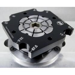 Univerzální upínací systém pro upínání všech tvarů obrobků xPA M8 x 20,00 mm IBT • Vtools.cz