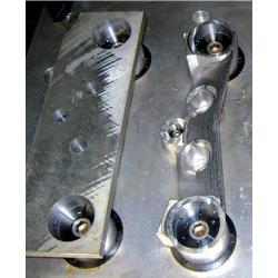 Univerzální upínací systém pro upínání všech tvarů obrobků xPA M16 x 51,00 mm IBT • Vtools.cz