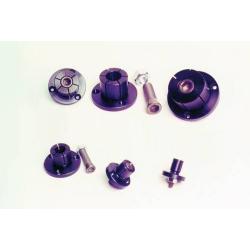 Univerzální upínací systém pro upínání všech tvarů obrobků xPA M16 x 77,00 mm IBT • Vtools.cz