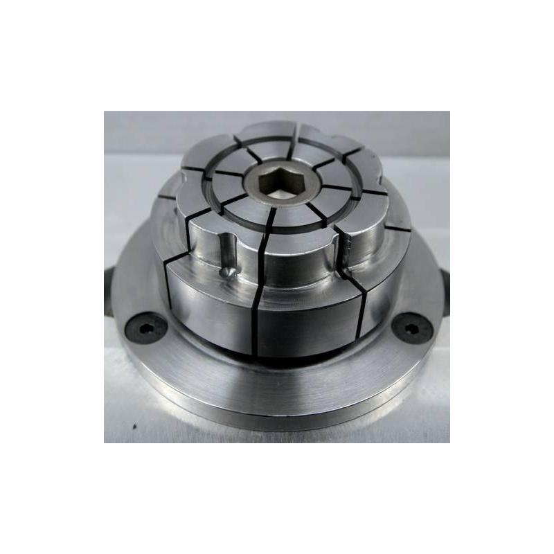 Univerzální upínací systém pro upínání všech tvarů obrobků xPA M16 x 77,00 mm IBT • Vtools.cz