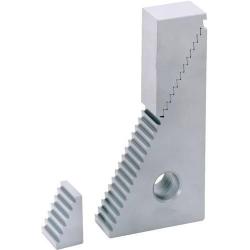 Univerzální upínací podložka Velikost 2 66 x 35,5 x 70 mm Format • Vtools.cz