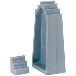 Stupňovitá upínací podložka D6318 275/237,5-275 mm    AMF • Vtools.cz