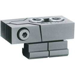 Vektorová upínka pro nízké obrobky (pár) 12 mm Format • Vtools.cz