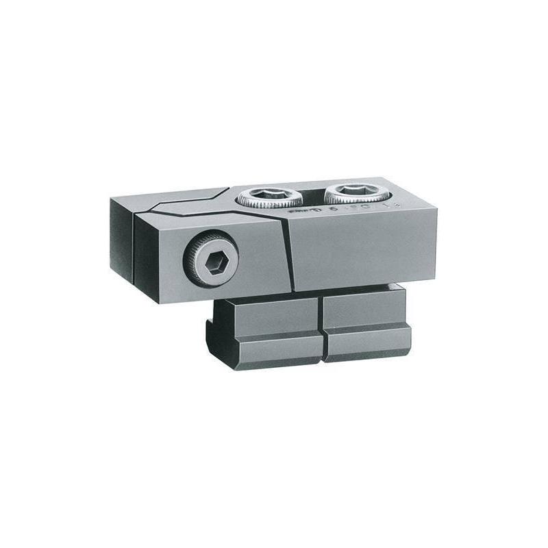 Vektorová upínka pro nízké obrobky (pár) 20 mm Format • Vtools.cz