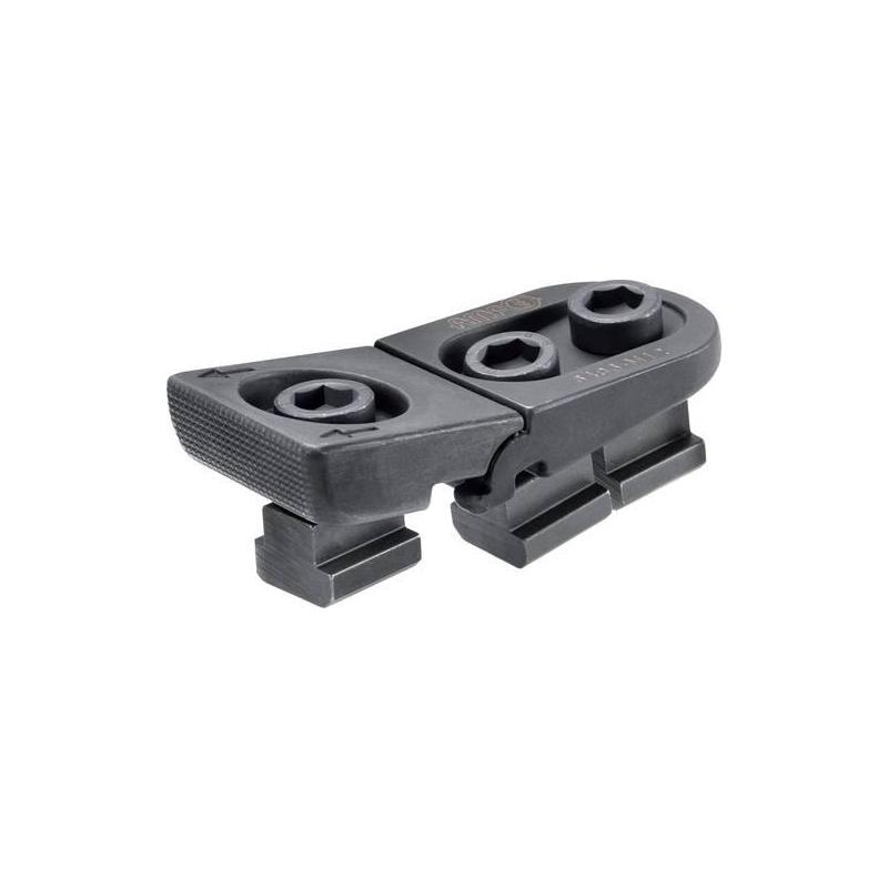 Plochý napínák 6496 M16x20 mm AMF • Vtools.cz