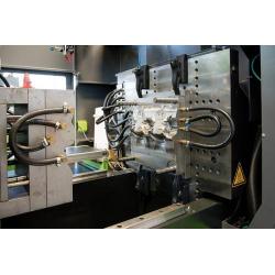 Svorka výkonová posuvná AMF 7600-22 M10x12 • Vtools.cz