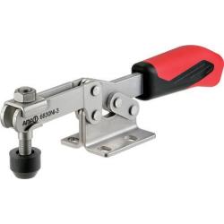 Pravoúhlá svorka 6830 NI velikost  0 nerez AMF • Vtools.cz