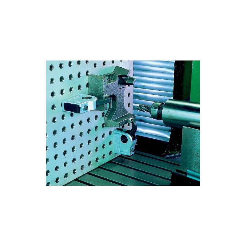 Kompaktní svorka BSP - CB 10 - 6 Bessey • Vtools.cz