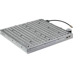 Vakuová upínací deska R.25 mm 300x400x9 AMF • Vtools.cz