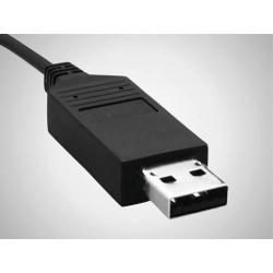 Datovy kabel USB 0 Mahr...