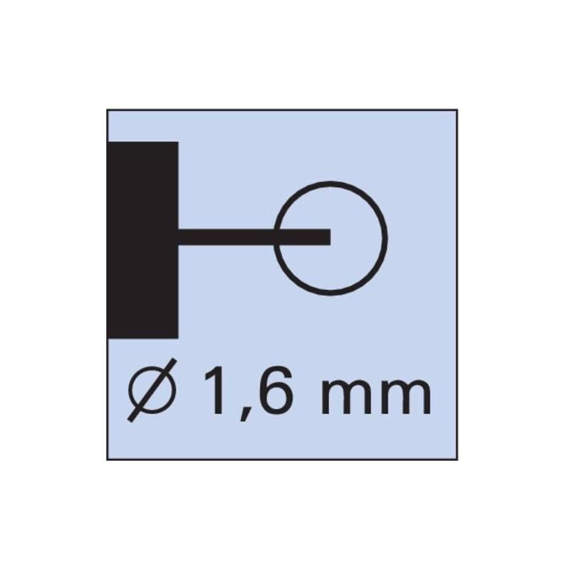 Posuvné měřítko digitální 150 mm  • Vtools.cz