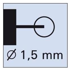 Digitální posuvné měřítko IP67 150 mm Format • Vtools.cz