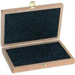 Dřevěné pouzdro na posuvná měřítka 500x250 mm Format • Vtools.cz