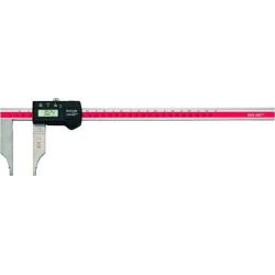 Digitální posuvné měřítko 1000 mm bez horních ramen Format • Vtools.cz