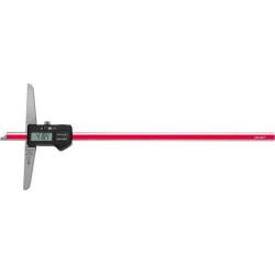 Hloubkoměr digitální 500 mm Format • Vtools.cz