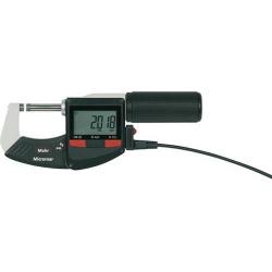 Mikrometr digitální 0-25 mm L IP65  MAHR • Vtools.cz
