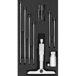 Format Hloubkoměr 0-150 mm • Vtools.cz