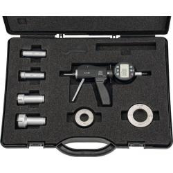 Měřicí pistole v sadě 20-50 mm MAHR • Vtools.cz