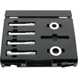 Sada tříbodového vnitřního mikrometru 50-100 mm MAHR • Vtools.cz