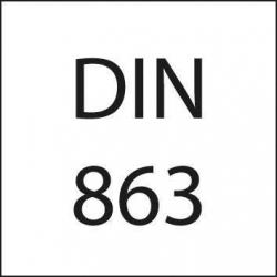 Format Sada tříbodového digitálního vnitřního mikrometru 6-12 mm • Vtools.cz