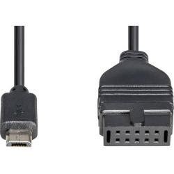 Datový kabel USB FORTIS • Vtools.cz
