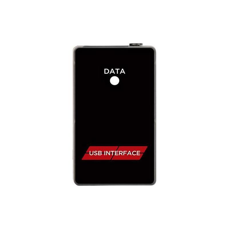 Rozhraní USB CZ/FR/RU/AR FORTIS • Vtools.cz