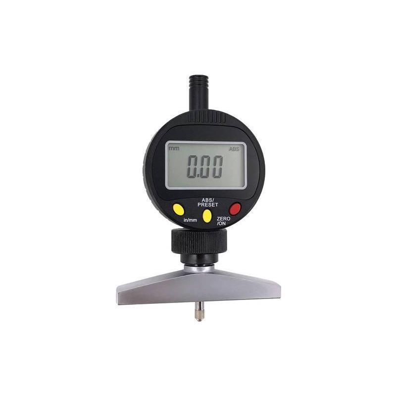 Format Hloubkoměr digitální 12,5 mm • Vtools.cz