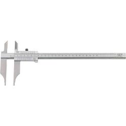 Dílenské posuvné měřítko 1/20 300x 90 mm Format • Vtools.cz