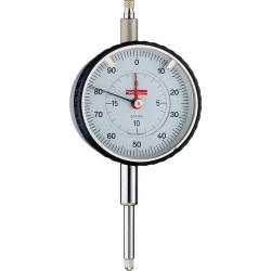 Úchylkoměr přesný číselníkový M 2/30 S D 58 mm Käfer • Vtools.cz