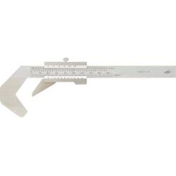 Posuvné měřítko pětibodové 2-40 mm HP • Vtools.cz