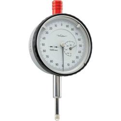 Přesné číselníkové měřidlo FM1000 T proti směru hodinových ručiček Käfer • Vtools.cz